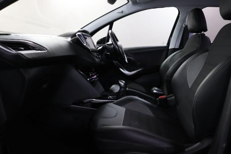 Peugeot 2008 BLUEHDI ALLURE 42