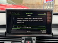 Audi A6 AVANT TDI QUATTRO BLACK EDITION 24