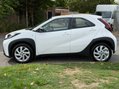 Toyota Aygo X VVT-I PURE 7