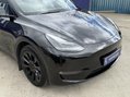 Tesla Model Y (Dual Motor) Long Range SUV 5dr Electric Auto 4WDE (384 bhp) 13