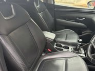 Hyundai TUCSON 1.6 Tucson Ultimate TGDi 5dr 4