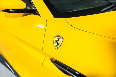 Ferrari Portofino NOW SOLD. SIMILAR REQUIRED. PLEASE CALL 01903 254 800. 31