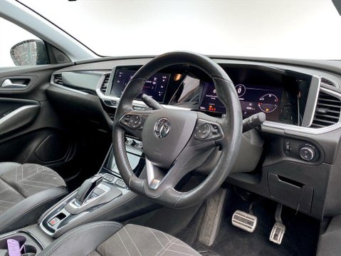 Vauxhall Grandland 1.2 Turbo Ultimate SUV 5dr Petrol Auto Euro 6 (s/s) (130 ps) 23