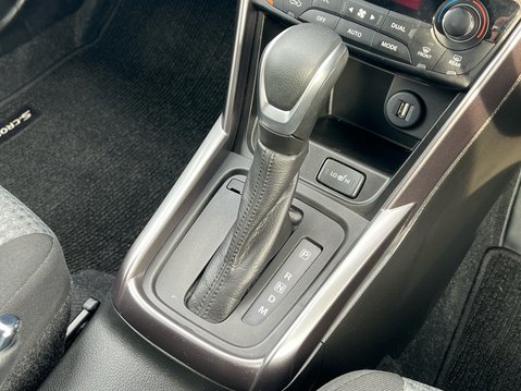 Suzuki S-Cross MOTION 27