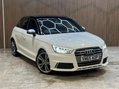 Audi S1 2.0 S1 Sportback Quattro 4WD 5dr 7
