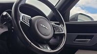 Jaguar XF 2.0d R-Sport Saloon 4dr Diesel Auto Euro 6 (s/s) (180 ps) 45