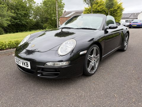 Porsche 911 CARRERA 2 7