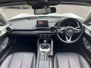 Mazda MX-5 1.5 MX-5 Sport 2dr 15