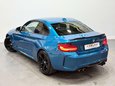 BMW M2 3.0i Coupe 2dr Petrol DCT Euro 6 (s/s) (370 ps) 30