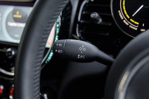 Mini Hatch COOPER S LEVEL 2 17