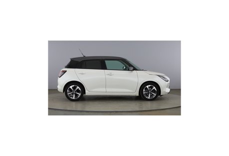 Suzuki Swift 1.2 Mild Hybrid Ultra 5dr CVT