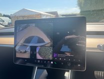 Tesla Model 3 (Dual Motor) Performance Saloon 4dr Electric Auto 4WDE (Performance Upgrade 26