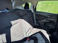 Honda CR-V 2.2 CR-V Black Edition i-DTec Auto 4WD 5dr 9