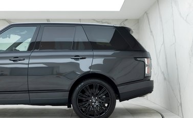 Land Rover Range Rover 5.0 V8 Autobiography 26