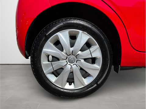 Peugeot 108 1.0 72 Active 5dr (18-22) 10