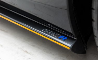McLaren 620R 41
