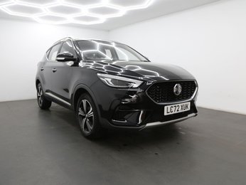 MG ZS 1.5 VTi-TECH Excite Euro 6 (s/s) 5dr