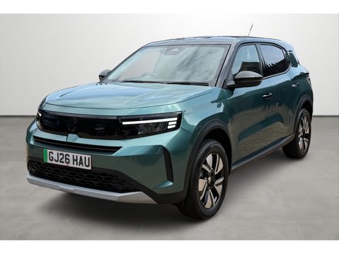 Vauxhall Frontera 83kW GS 44kWh 5dr Auto 6