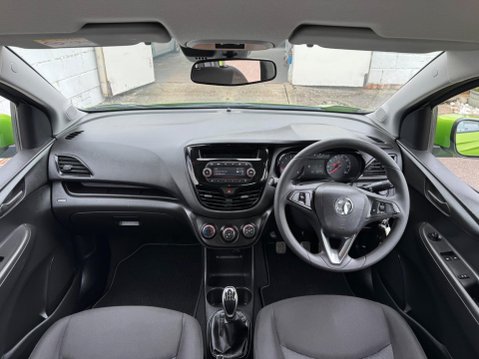 Vauxhall Viva 1.0i SE Euro 6 5dr 48