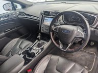 Ford Mondeo ST-LINE EDITION ECOBLUE 14