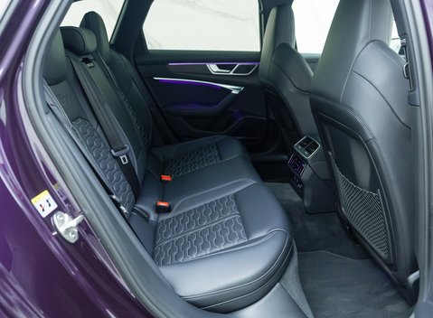 Audi RS6 AVANT VORSPRUNG 15