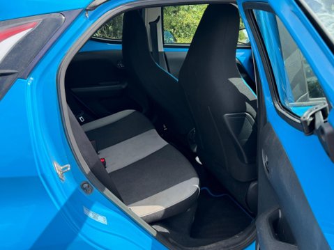 Toyota Aygo 1.0 VVT-i x-cite Euro 6 5dr 12