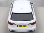 Audi A4 2.0 TDI S line Estate 5dr Diesel S Tronic Euro 6 (s/s) (150 ps) 12