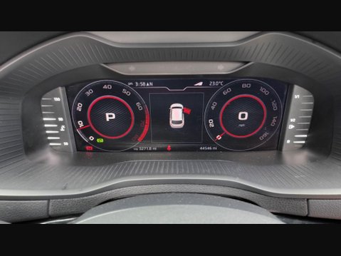 Skoda Karoq SPORTLINE TSI DSG 24