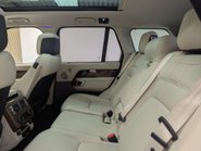 Land Rover Range Rover 3.0 Range Rover Vogue D MHEV Auto 4WD 5dr 38
