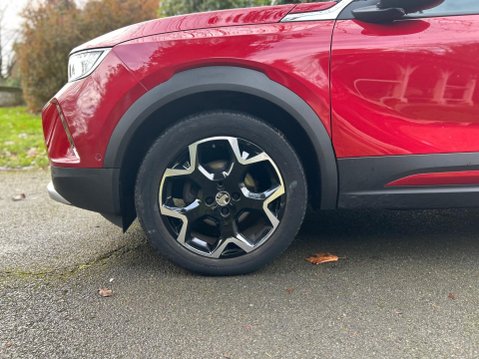 Vauxhall Mokka ULTIMATE 46