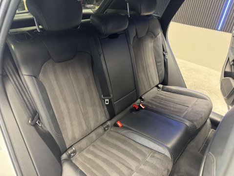 Audi Q5 2.0 Q5 S Line TDI Quattro Semi-Auto 4WD 5dr 57