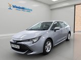 Toyota Corolla 1.8 VVT-h Icon Tech Touring Sports CVT Euro 6 (s/s) 5dr 5