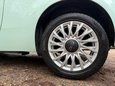 Fiat 500 1.2 Lounge Euro 6 (s/s) 3dr 28