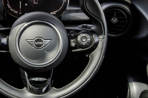 Mini Hatch COOPER S LEVEL 3 21