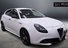 Alfa Romeo Giulietta 1.7 Giulietta Veloce TBi Semi-Auto 5dr