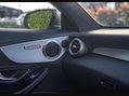 Mercedes-Benz C Class 2.0 C 300 AMG Line Premium Auto 2dr 36