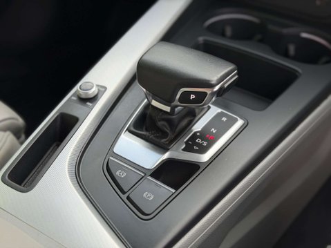 Audi A5 2.0 A5 Sport 35 TFSI MHEV Semi-Auto 2dr 14