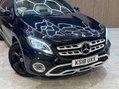 Mercedes-Benz GLA 2.1 GLA 200 Sport Premium+ D Auto 5dr 12