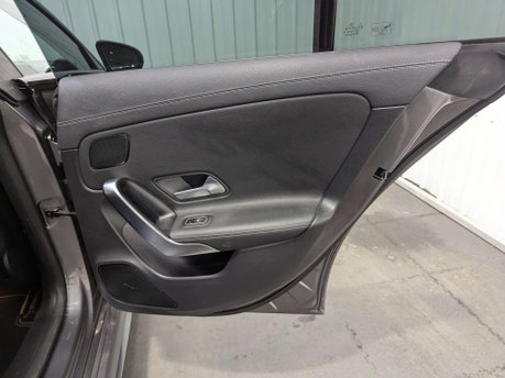 Mercedes-Benz CLA Class 2.0 CLA 220 AMG Line Premium+ Auto 4dr 60