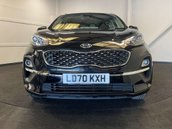 Kia Sportage 1.6 Sportage 2 ISG 5dr 7