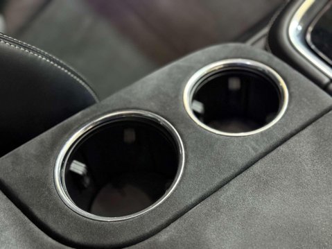 Porsche Panamera 4.0T V8 GTS Sport Turismo 5dr Petrol PDK 4WD Euro 6 (s/s) (460 ps) 49