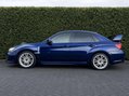 Subaru WRX Sti 2.5T Type UK Saloon 4dr Petrol Manual 4WD Euro 5 (300 ps) 9