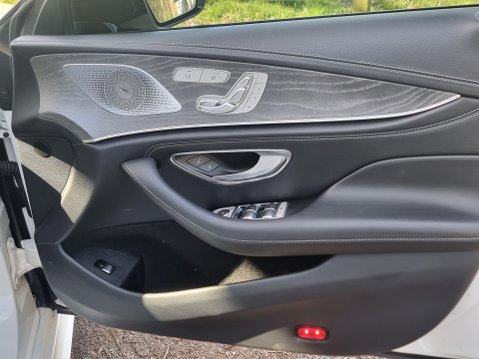 Mercedes-Benz CLS CLS 350 D 4MATIC AMG LINE PREMIUM PLUS 18