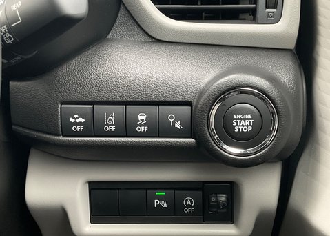 Suzuki Swift 1.2 Mild Hybrid Motion 24