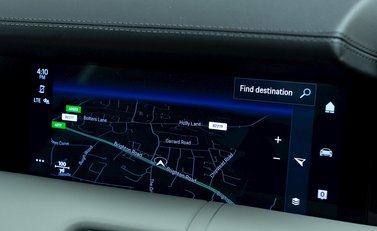 Porsche Taycan 4S 19