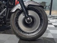 Harley-Davidson Softail Fat Boy Special One Off Full Custom 6