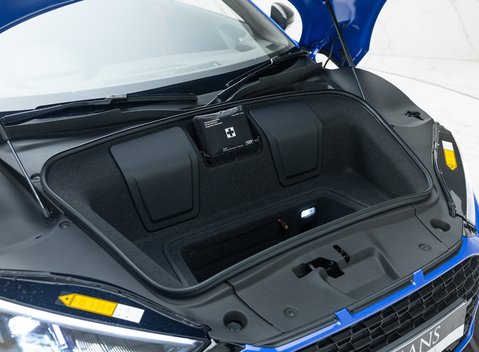 Audi R8 GT 60