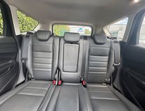 Ford Kuga 1.5T EcoBoost Titanium X Edition SUV 5dr Petrol Manual Euro 6 (s/s) (150 ps 9