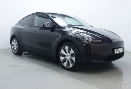 Tesla Model Y Model Y RWD 5dr