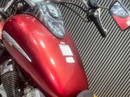 Honda VT 2006 ONLY 9K PROJECT VTWIN CRUISER BIKE 125CC LEARNER 16
